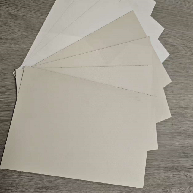 What are the features of medical antibacterial hpl boards