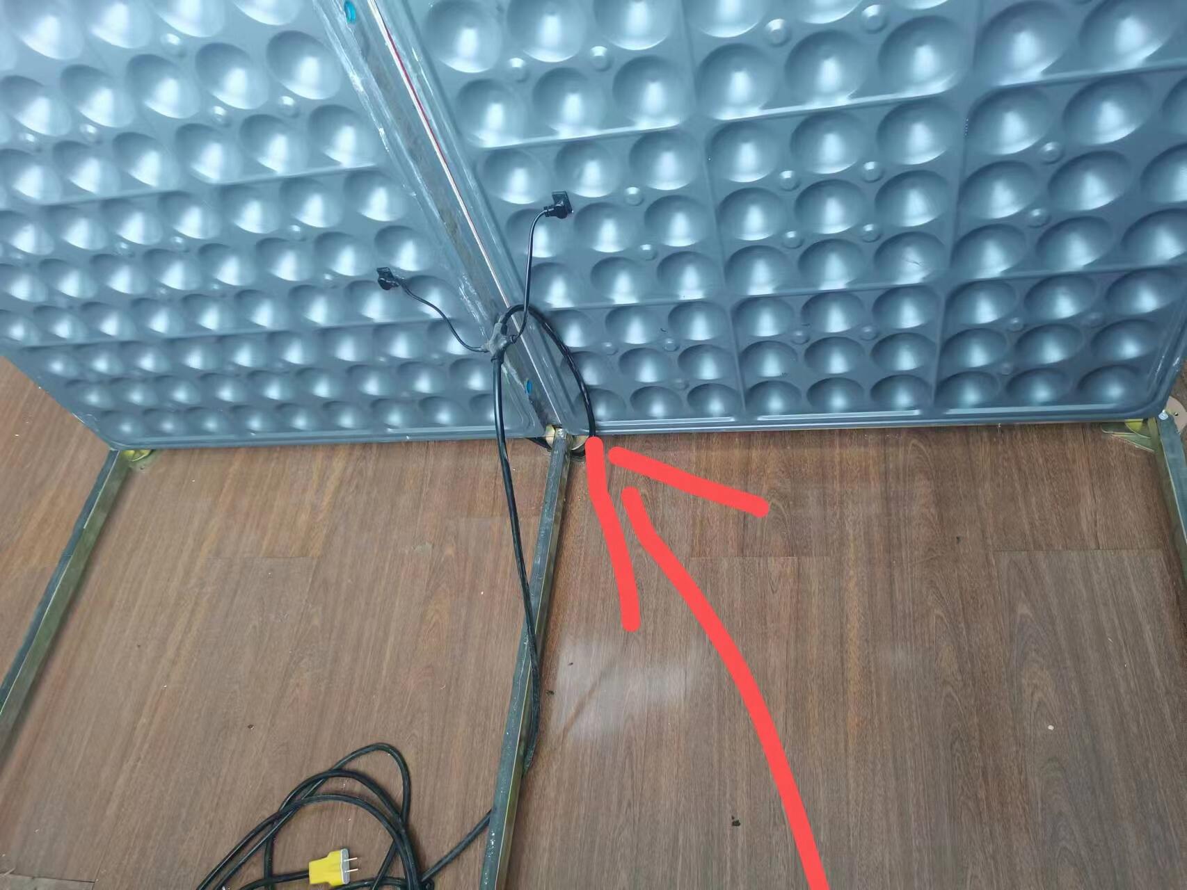 Some key points about anti-static flooring