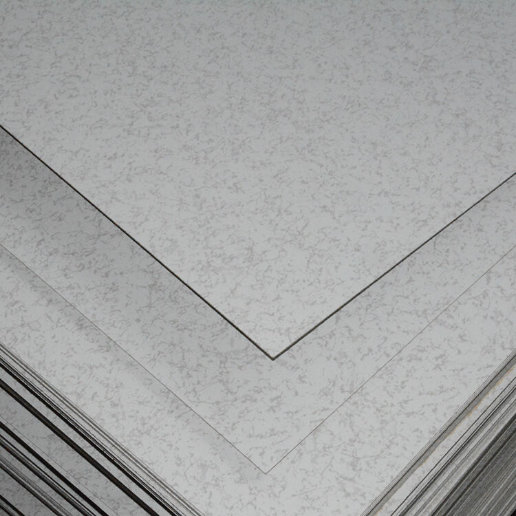 What are the differences between Antistatic board and Particle board?