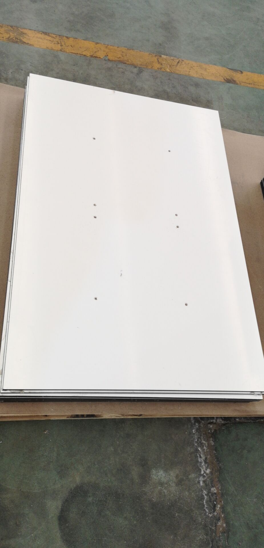 What is Antistatic board?