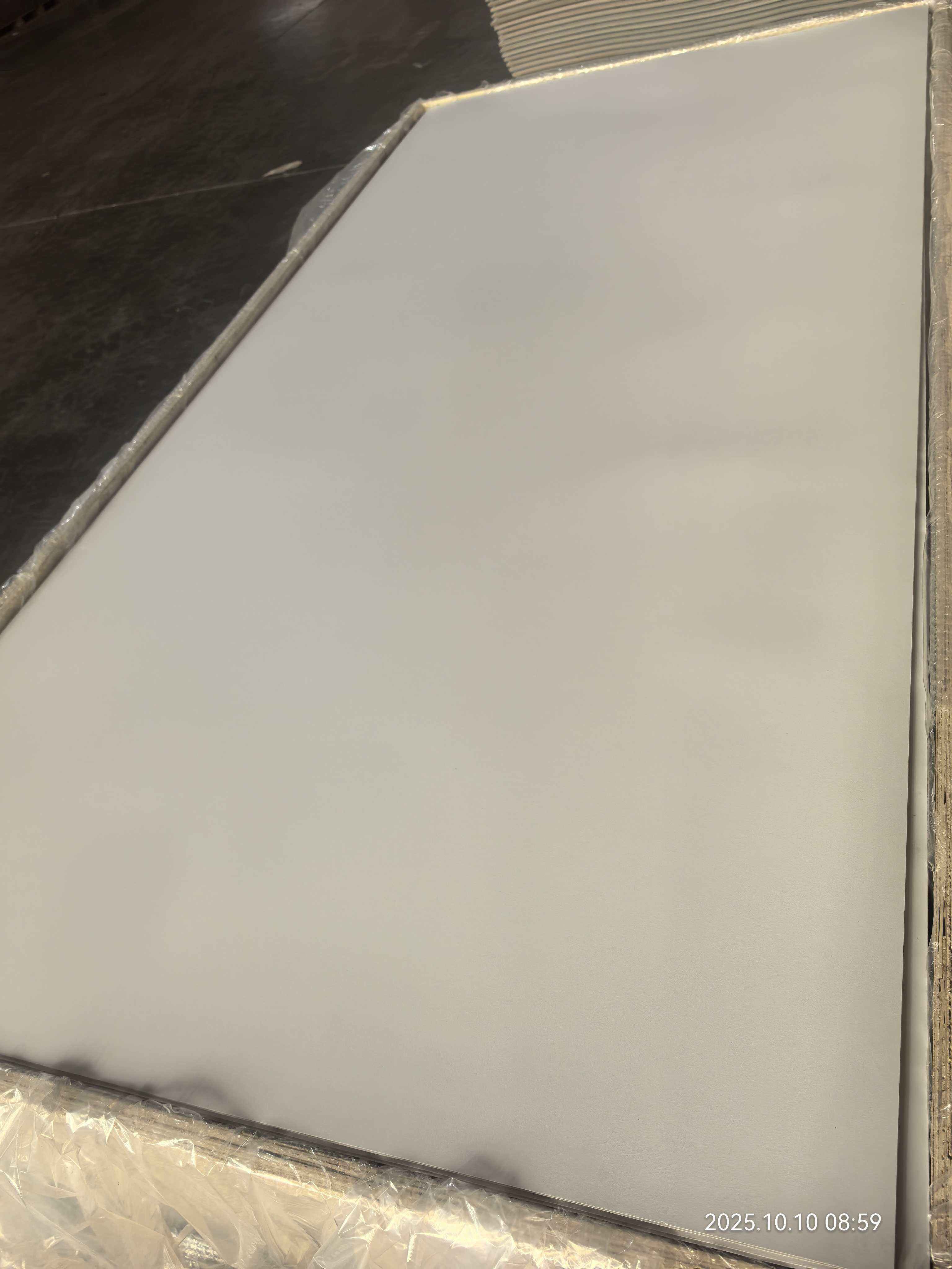 What is anti-mold and antibacterial board? What's the use?