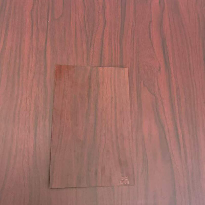 Introduce the structure of phenolic board