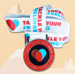 چرا مدال‌های به سبک نظامی همچنان برای جوایز شرکتی محبوب هستند