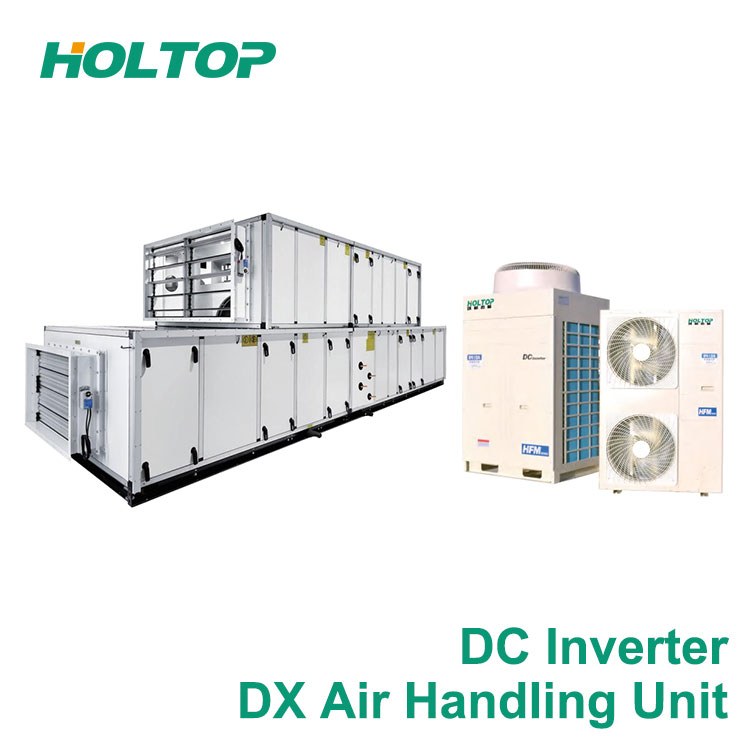 Comprehensive Product Line for Diverse Applications