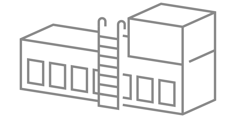 General Industrial AHU