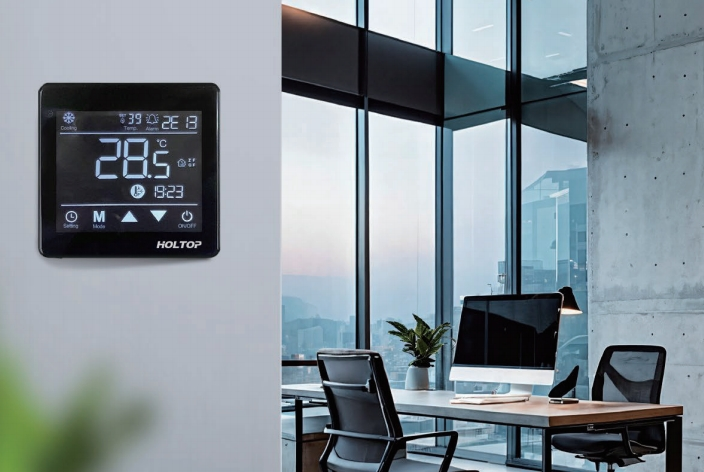 50HZ (10~80P) Inverter type Rooftop Packaged Air Conditioner factory