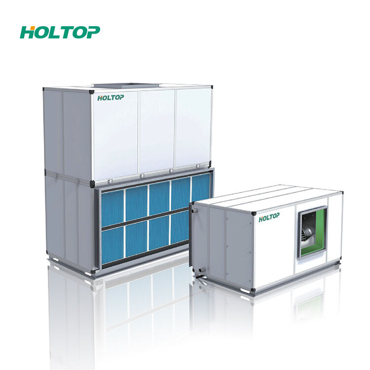 Standard Type Air Handling Unit
