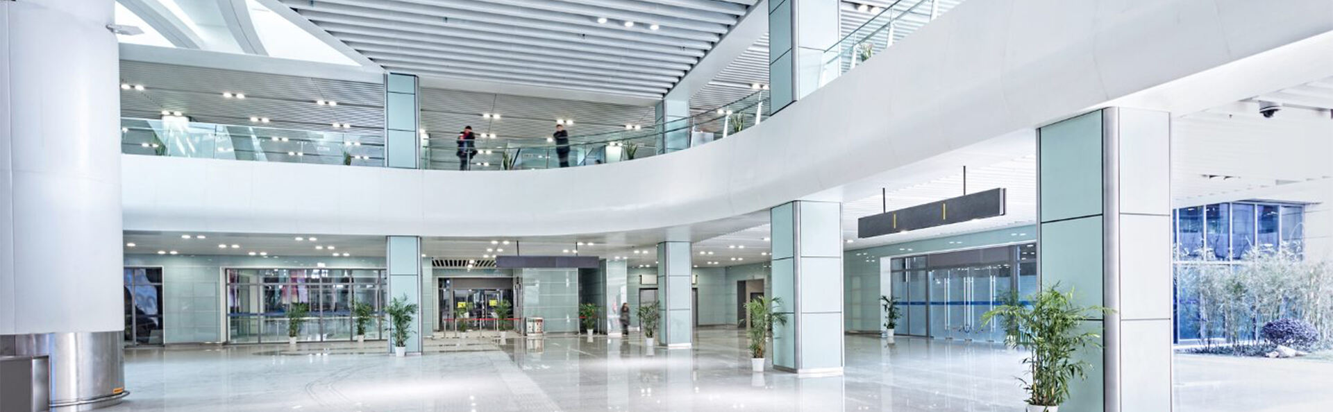 Commercial Buildings