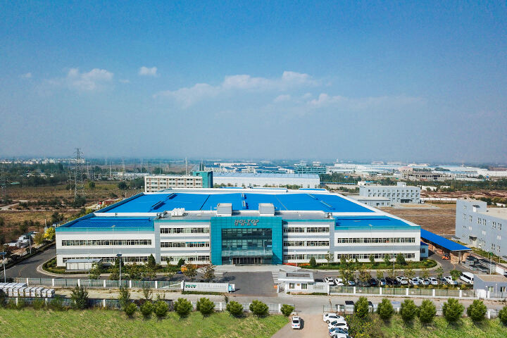 Beijing Holtop Air Conditioning Co., Ltd