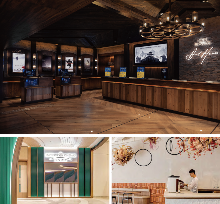 Holtop Provides Customized Air Handling Units for Energy-Efficient and Weather-Resistant Solution in Taipei