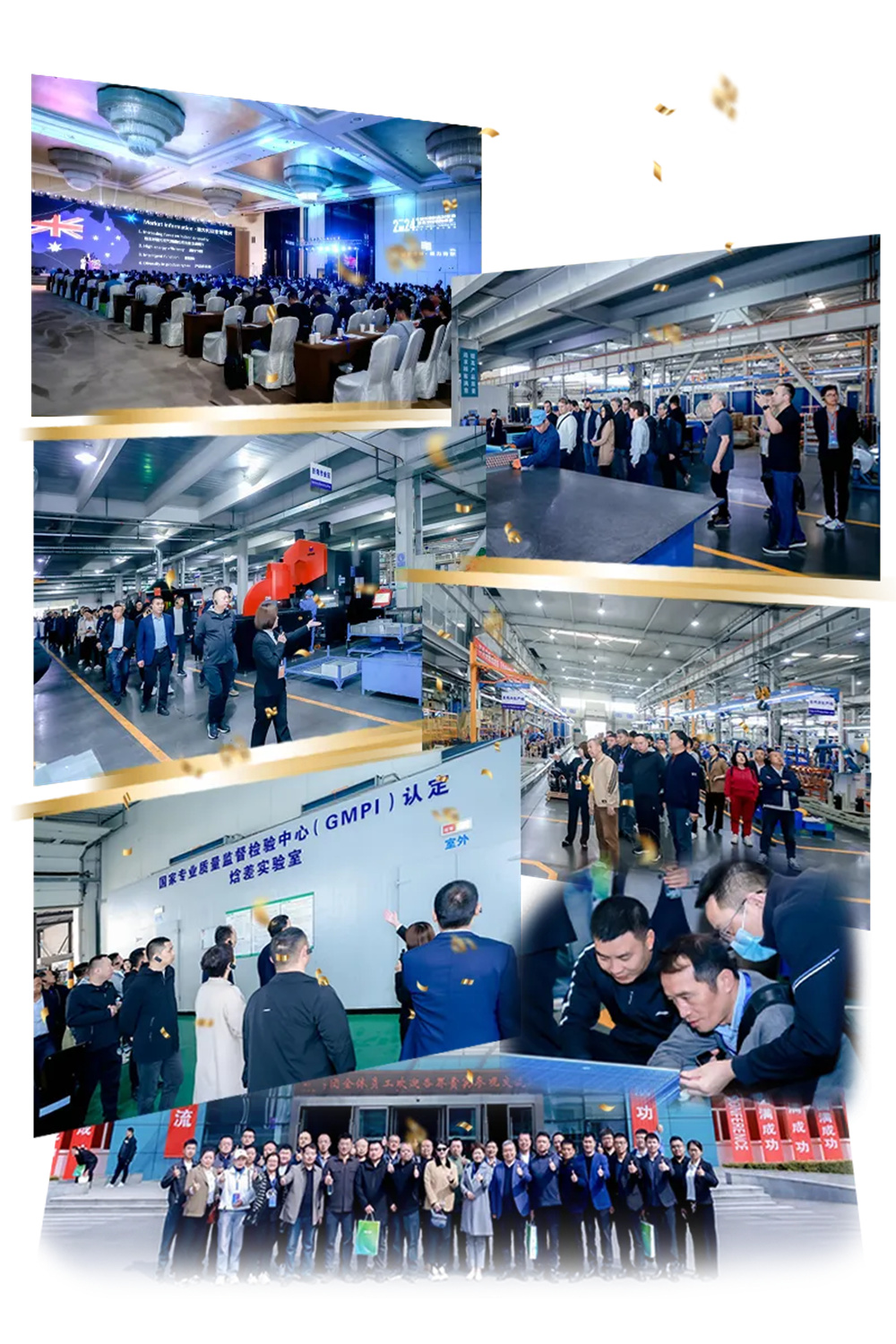 Holtop Marks 23 Years of Innovation and Global Growth