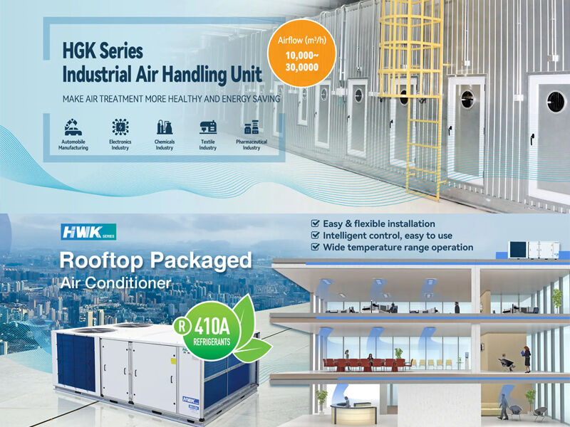  Innovative Heat Recovery Technology