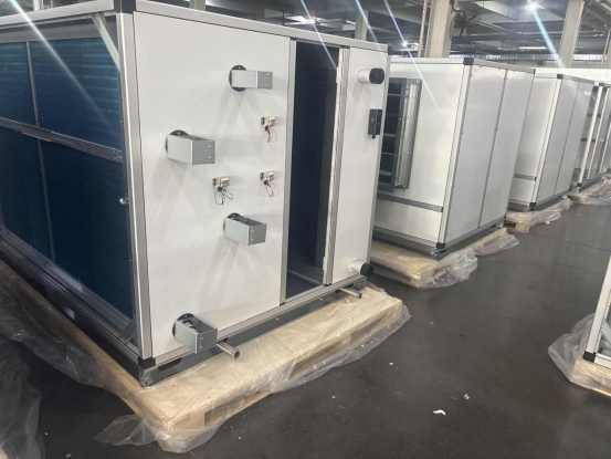 Why Good Air Handler Matters for Health?
