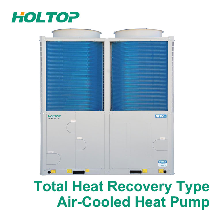 How Does Enthalpy Lab Testing Improve the Quality of Heat Recovery Products?
