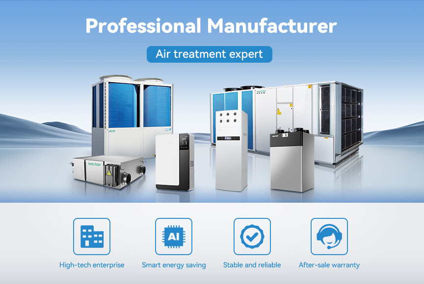 vFD e sebetsa joang ka li-AHU?