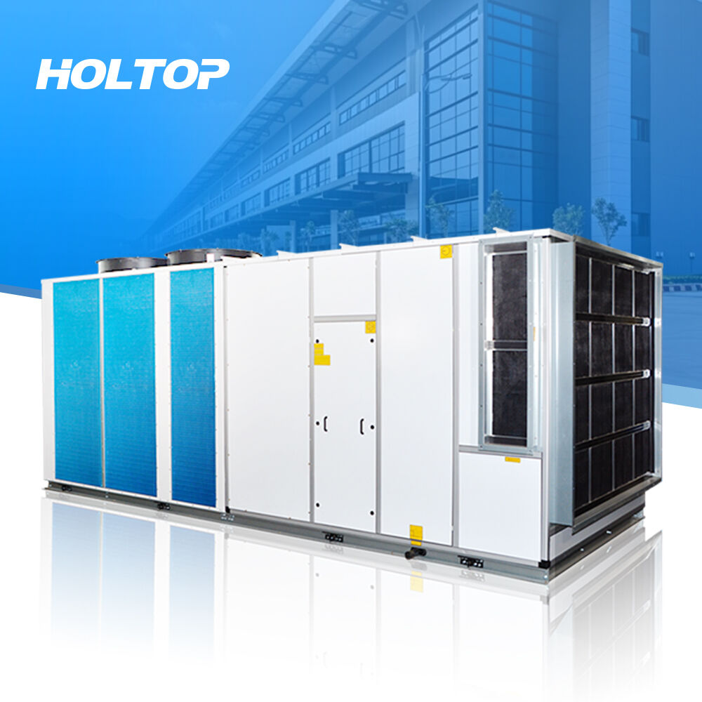 Ventilation System: Reducing Pollution Indoors Effectively
