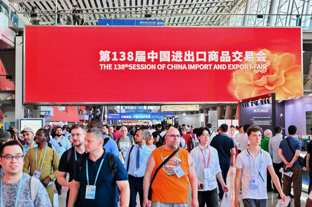 New-quality Productive Forces Propel Made-in-China Products to Conquer Global Markets:  Delixi New Energy Technology Debuts with Precision Automation Solutions at Canton Fair