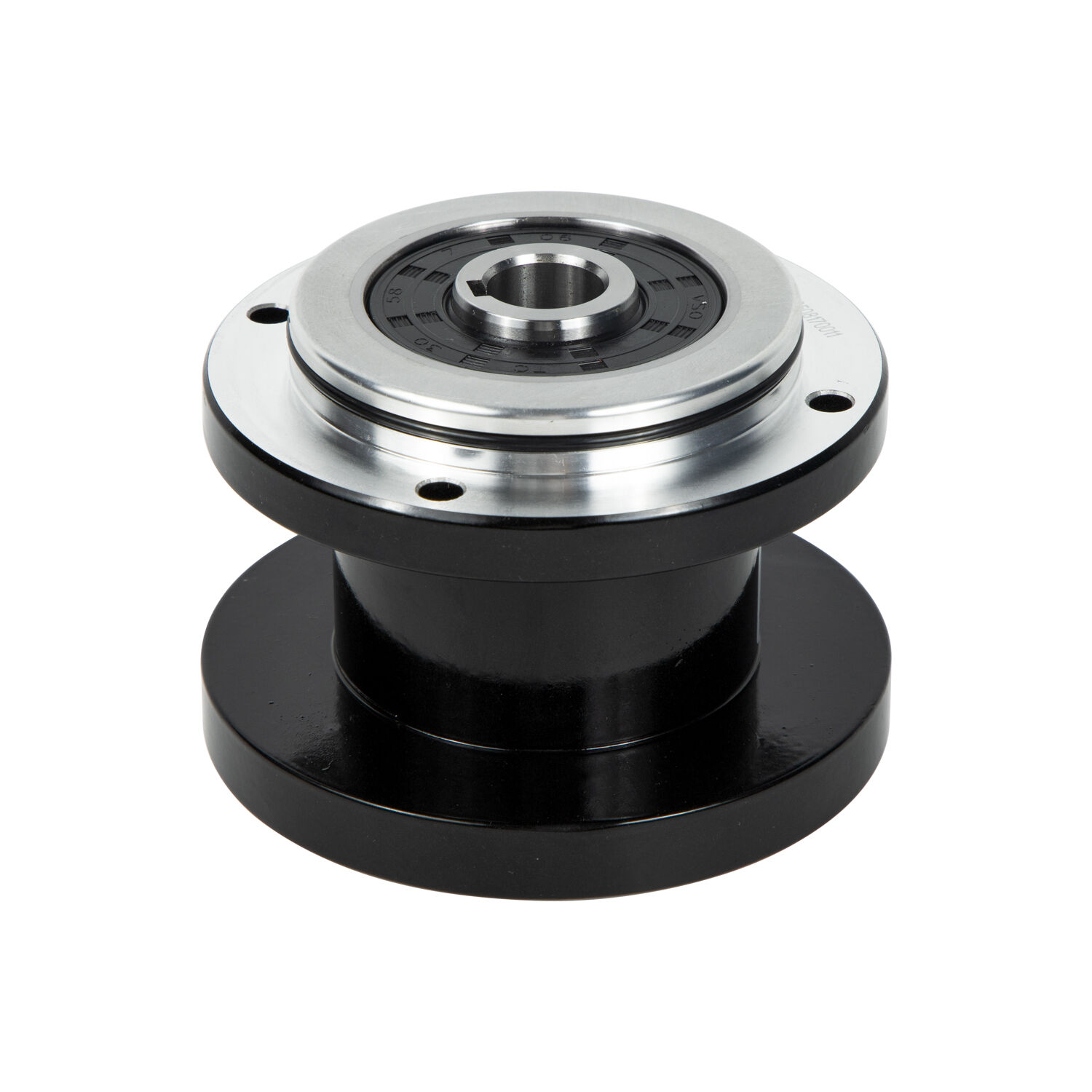 Correct Voltage Supply Protects Brushless Motor Lifespan.