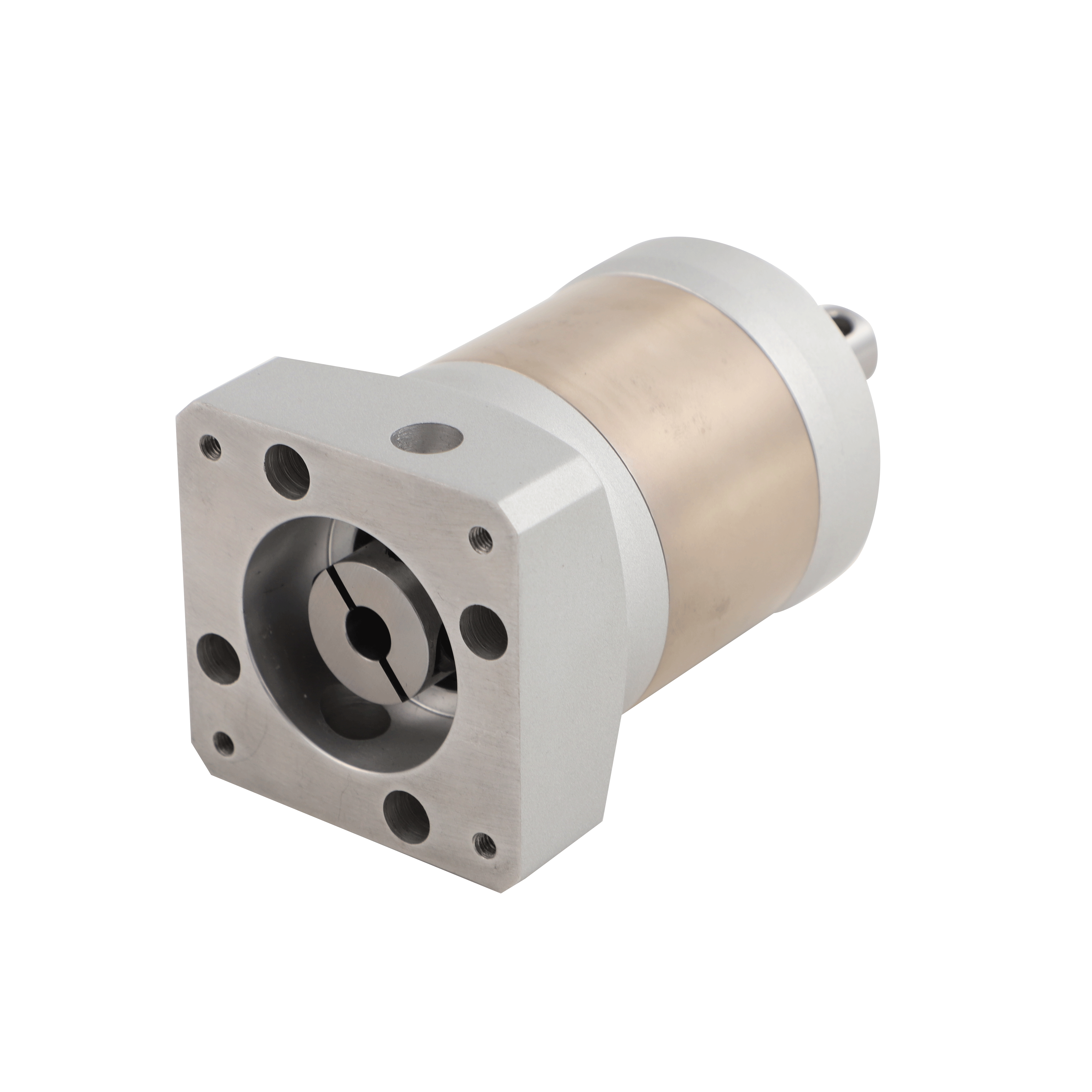 Innovatives Engineering für optimale Leistung