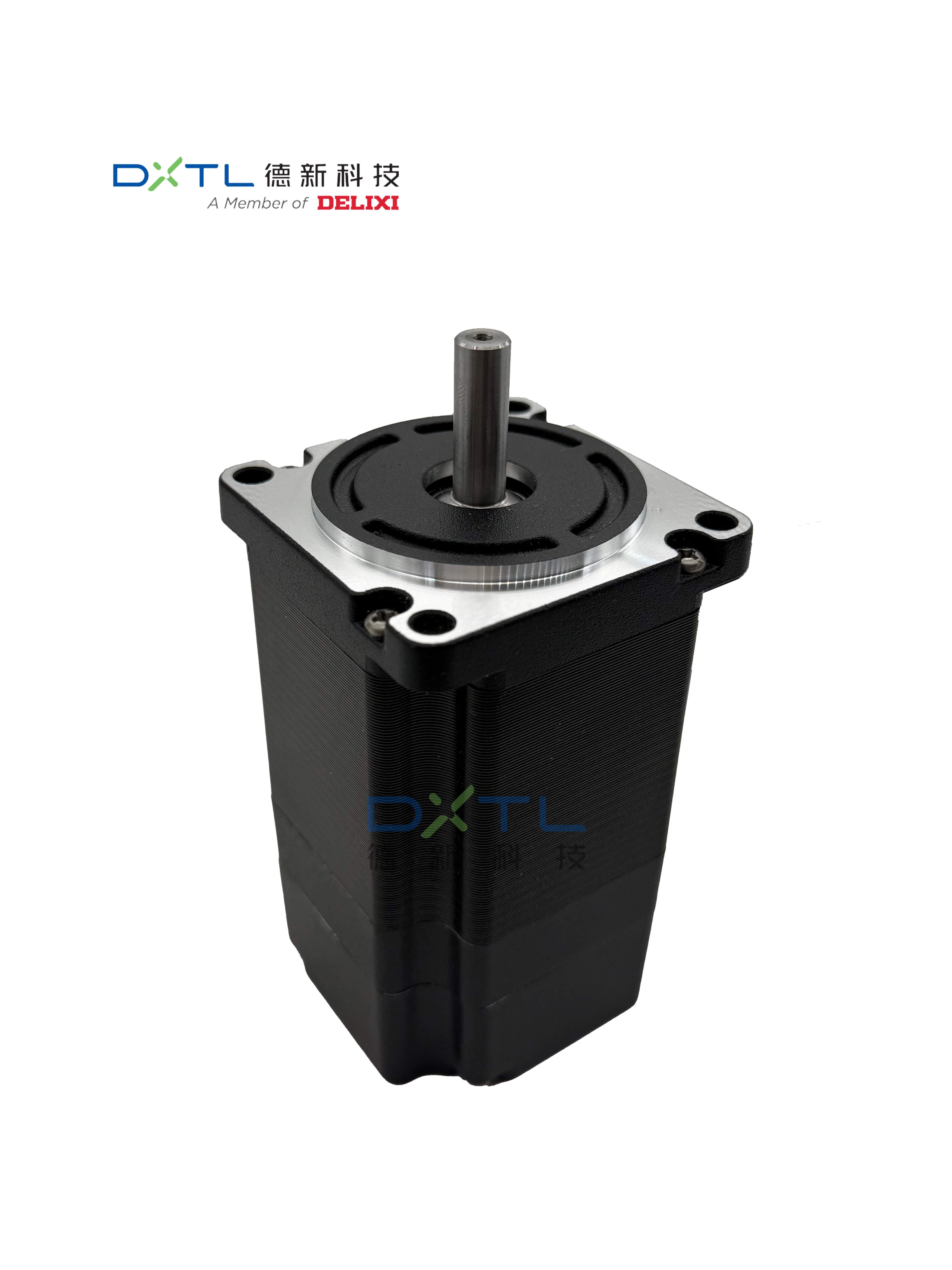 60mm Brushless Motor 48V High Performance Motor for Robotics