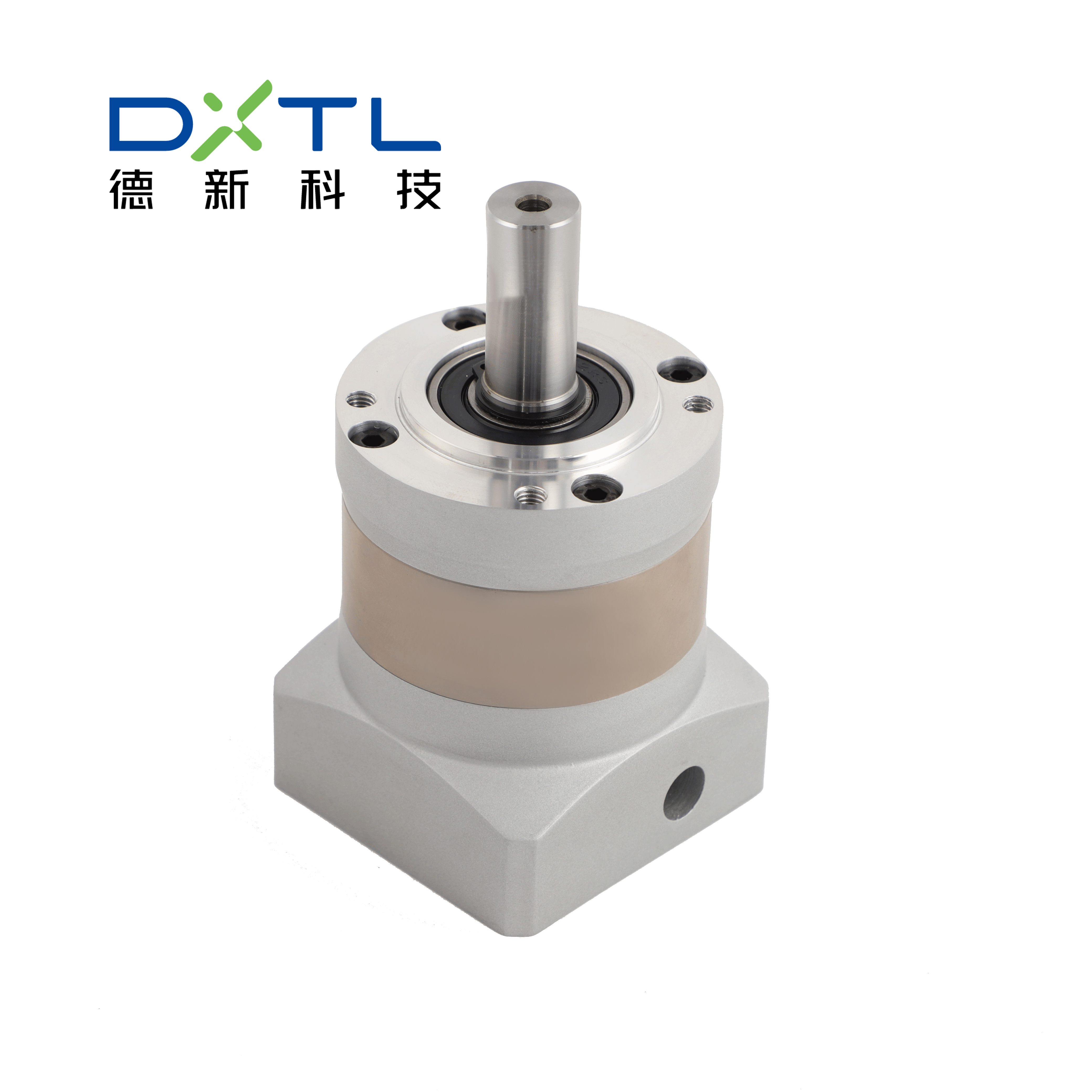 How to Optimize the Performance of a Planetary Reducer?