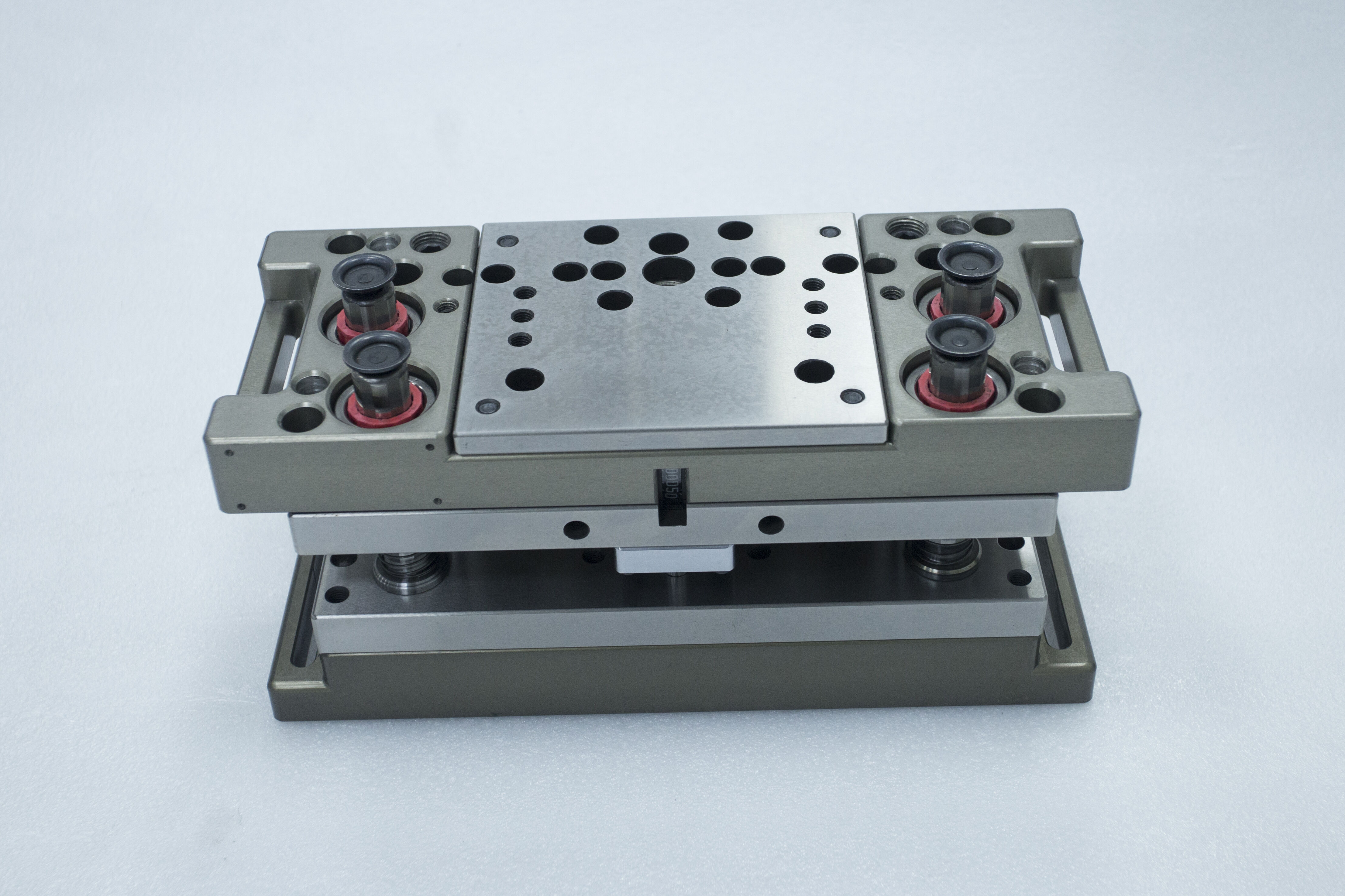 Устойчиви производствени практики