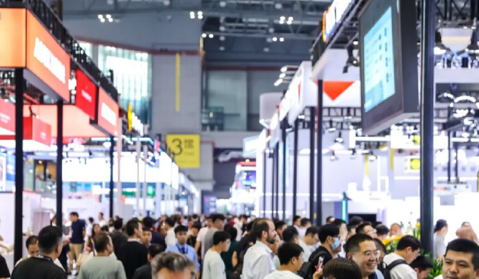 Delixi New Energy Technology Co., Ltd. Successfully Exhibits at the 23rd China International Industry Fair, Showcasing Innovations in the New Energy Sector