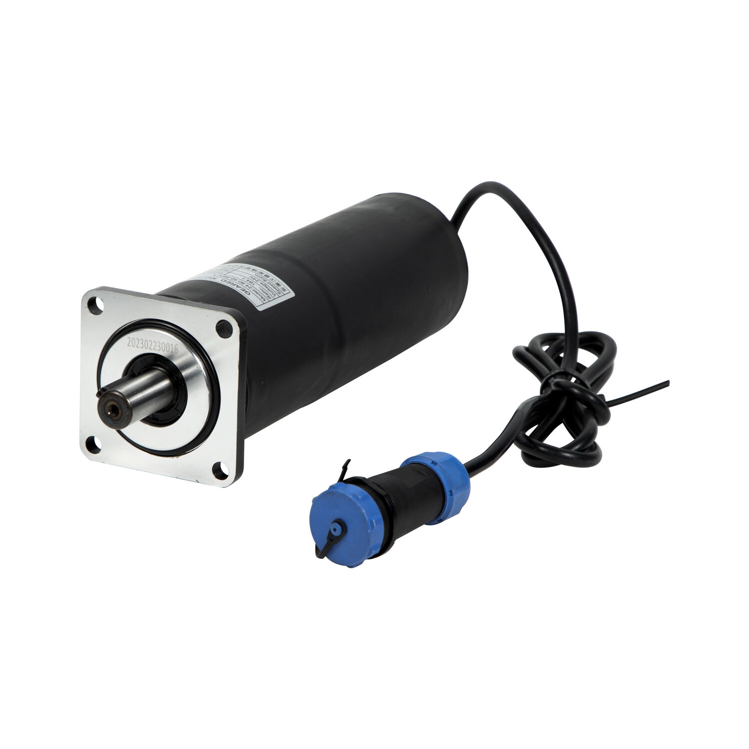 What Are the Key Operating Precautions for Brushed Motors?