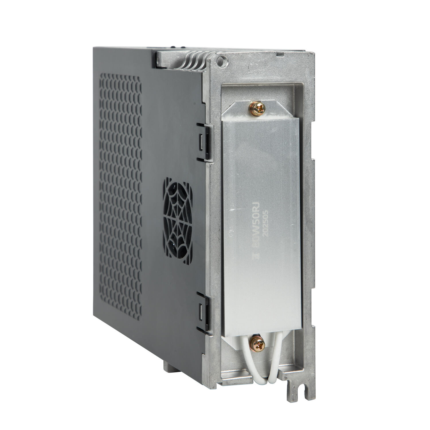 Silniki wysokoprądowe: Odkryj wydajność i efektywność