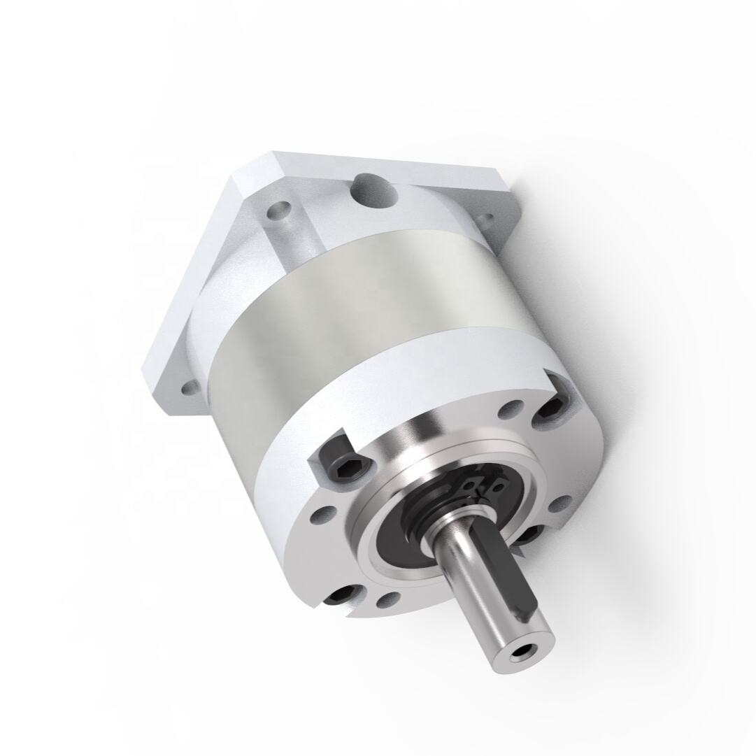 How to Define Requirements for a Custom Gearbox?