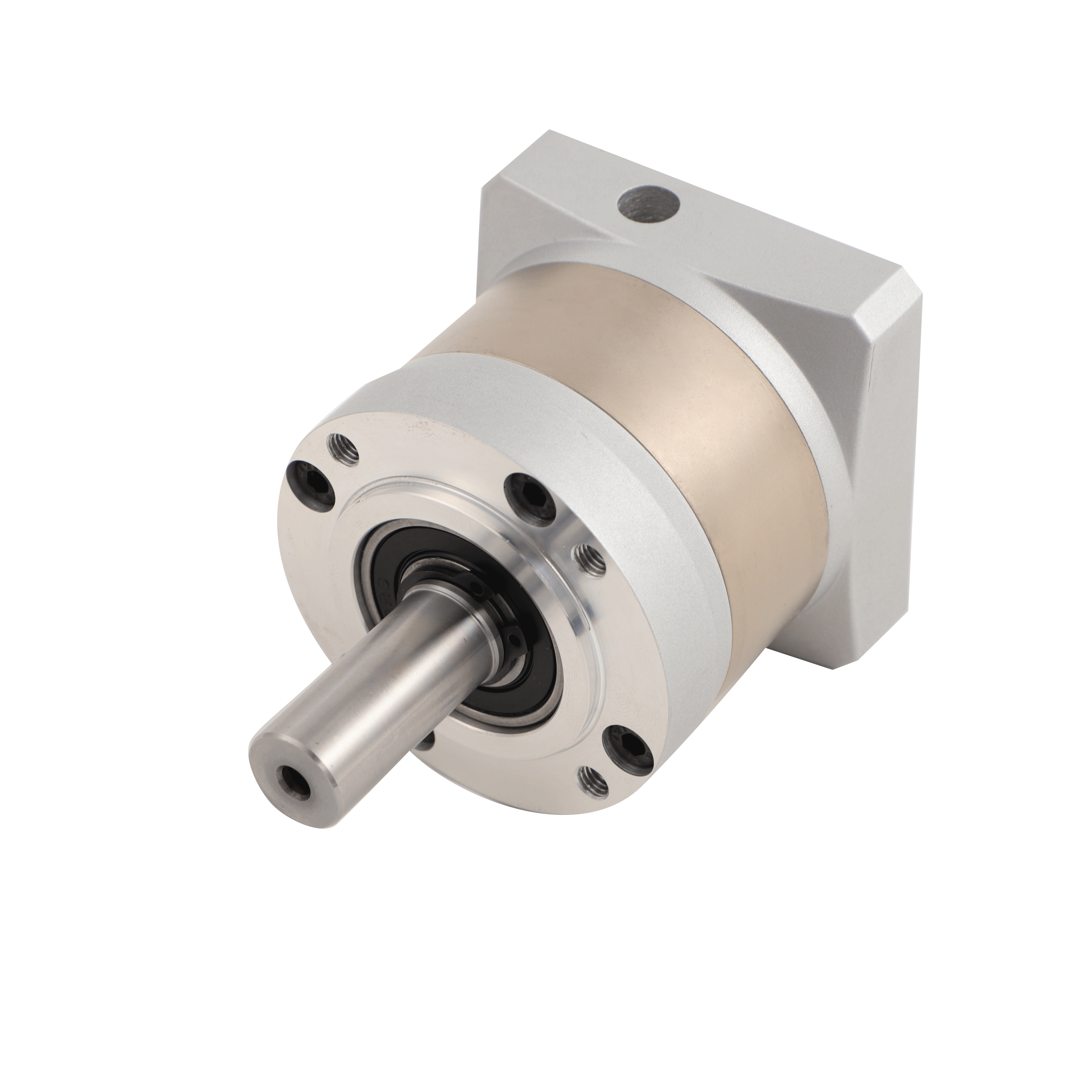 Umfassende Unterstützung und Service