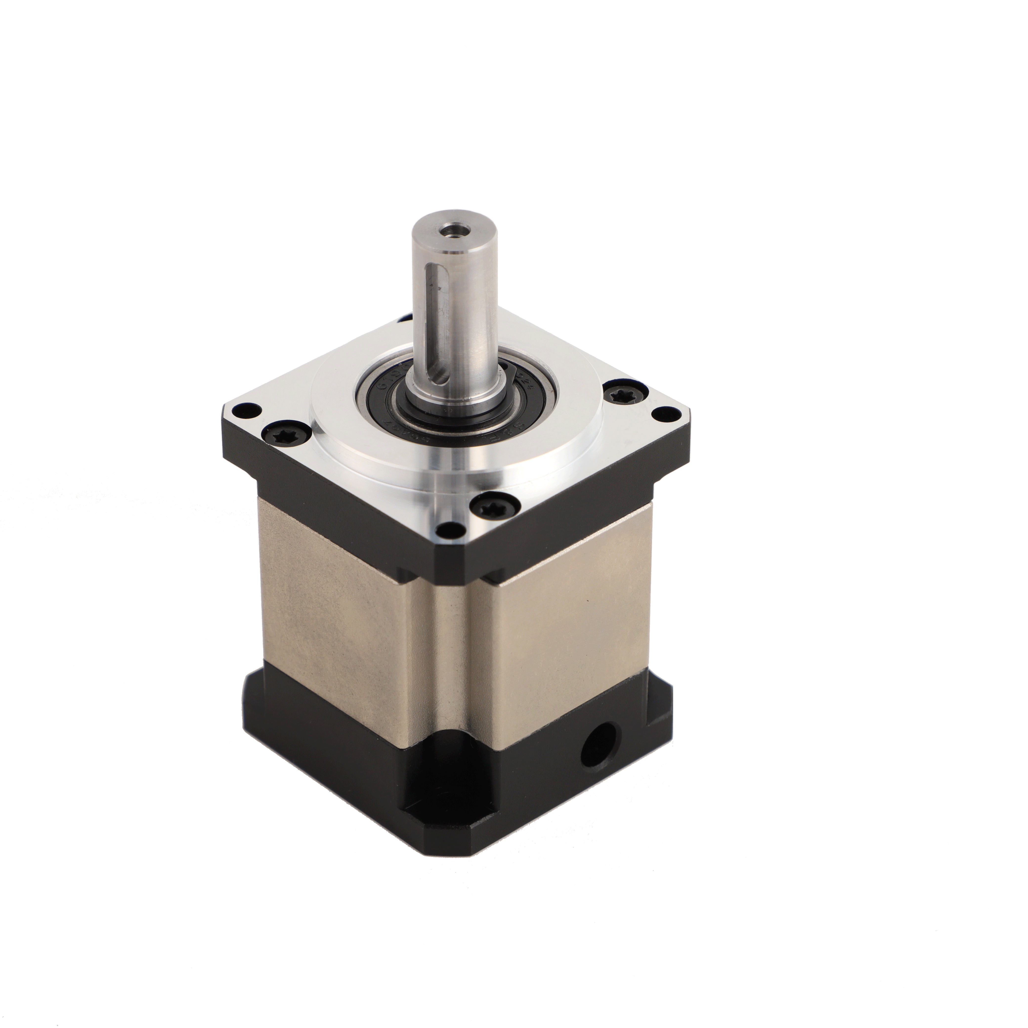 Enhance Your Machinery with Custom Servo Gearboxes