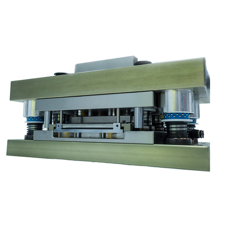 High-Speed 3C Lithium Battery Cutting Tool for Optimized Production Lines