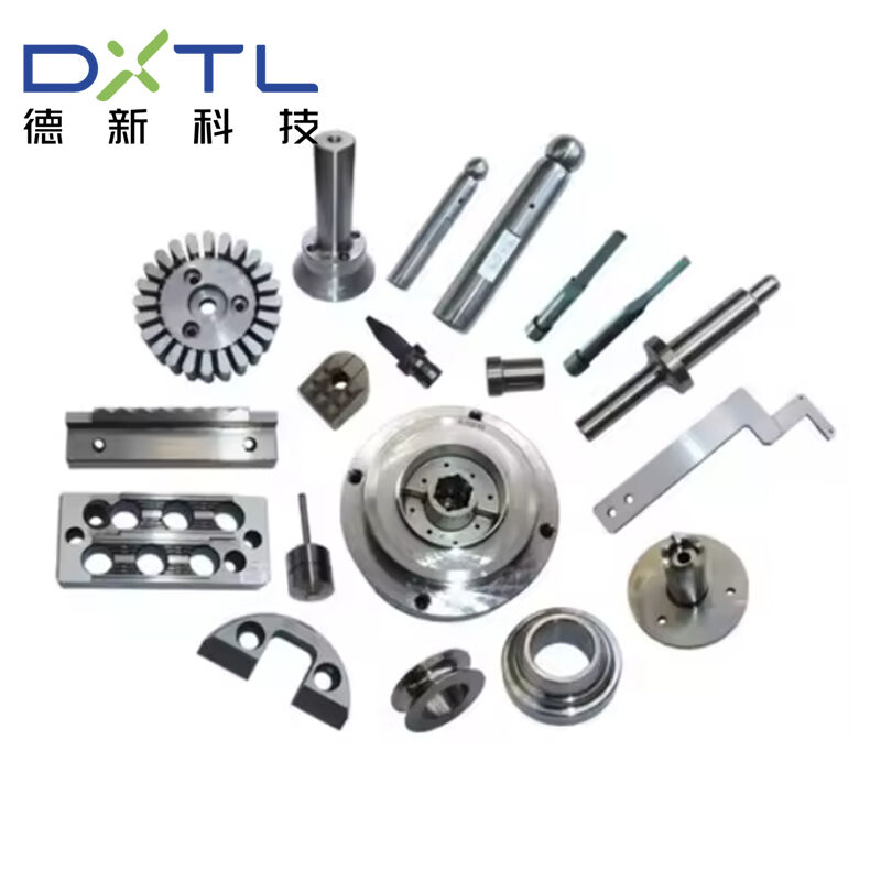 How to Identify Compatible Spare Parts for Machinery?
