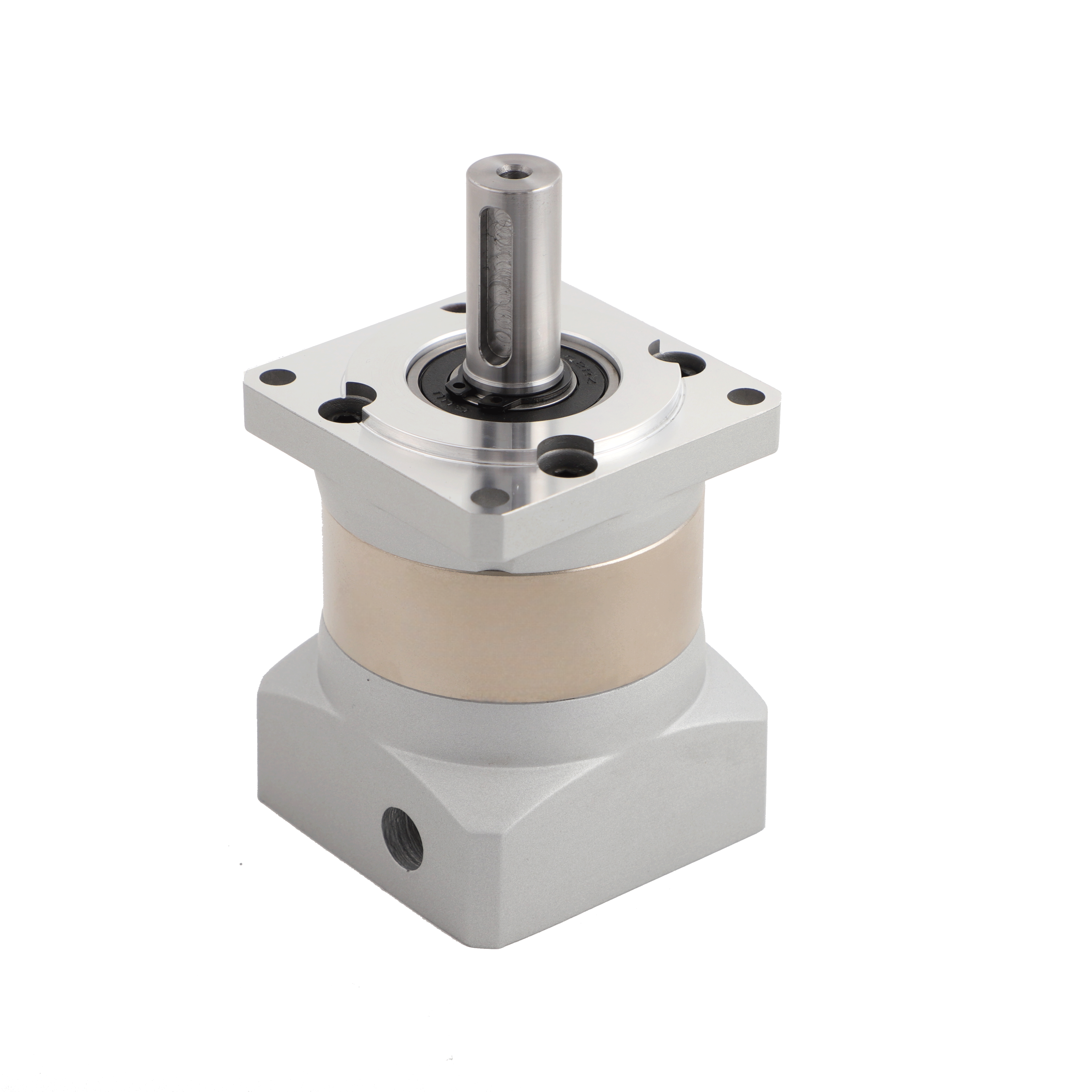 Zaawansowana integracja technologii