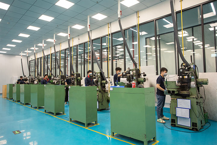 Delixi New Energy Technology (hangzhou) Co., Ltd.