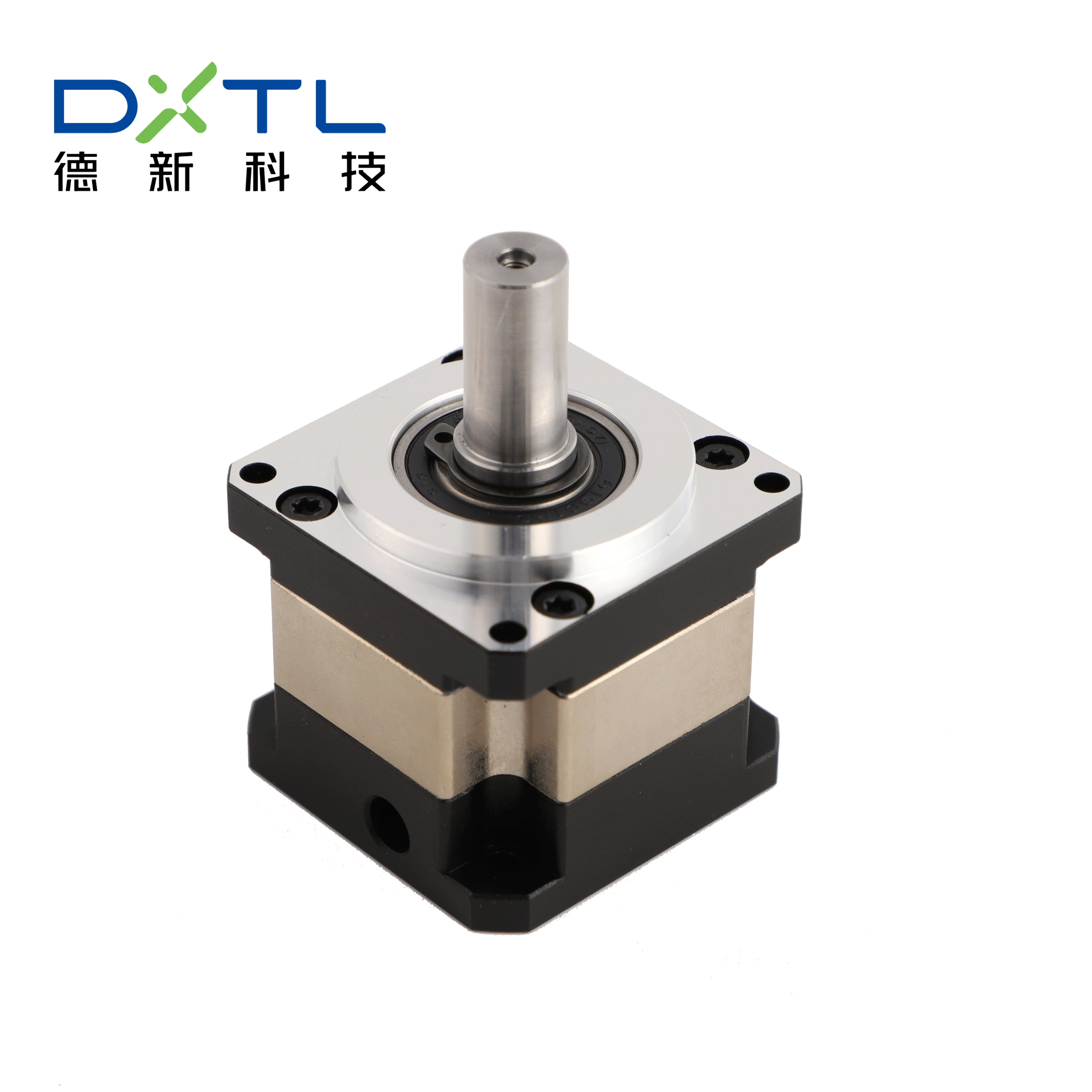 How to Define Requirements for a Custom Gearbox?