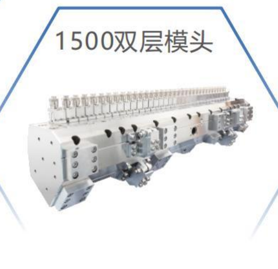 Revolucionarni procesi premaza s elektroničkim premaznim slotom