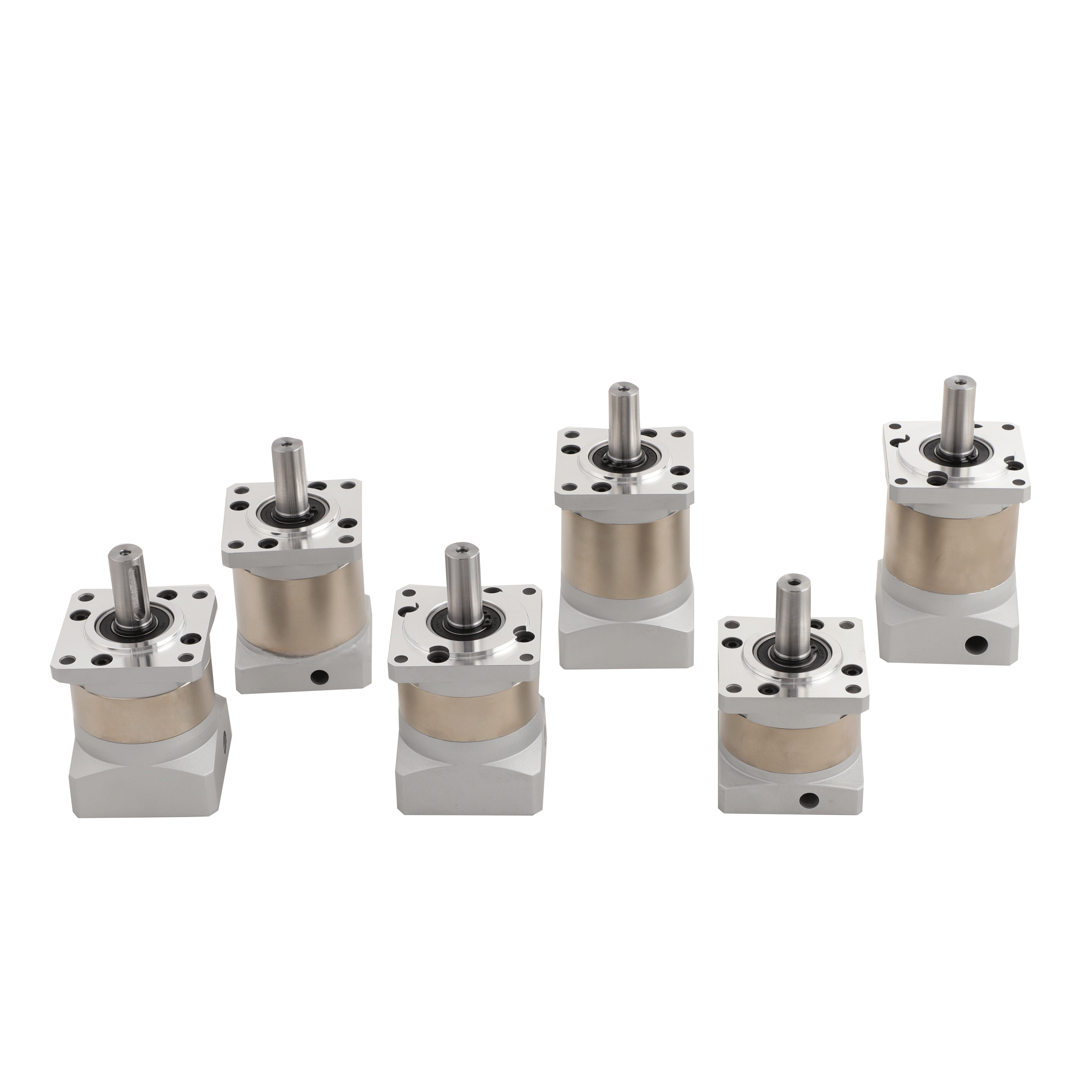 What Are the Best Practices for Gearboxes Lubrication?