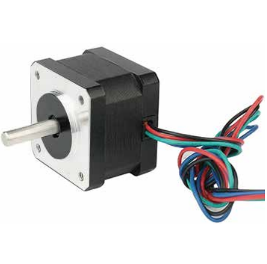 High Performance 42mm Stepper Motor for Robotics Industry