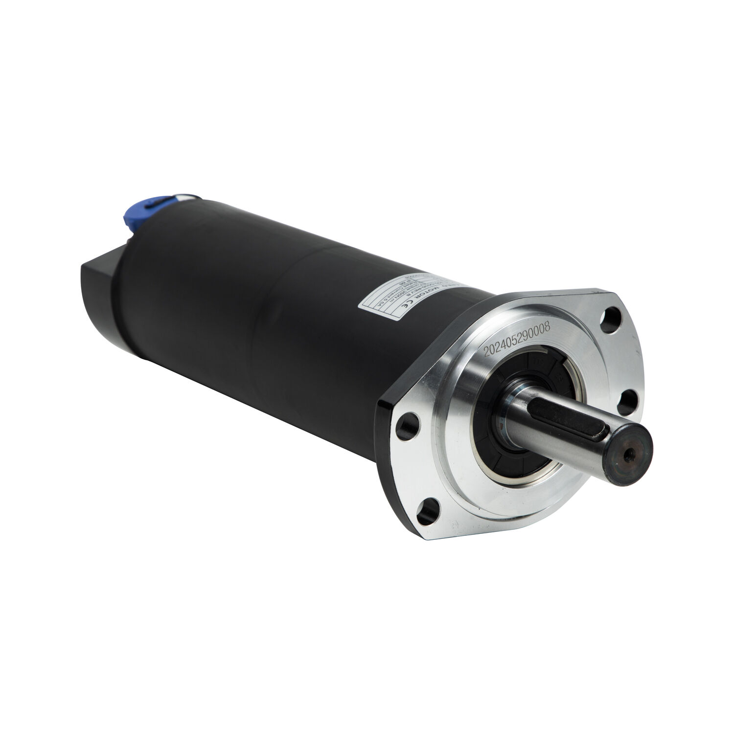 What Factors Affect the Efficiency of Stepper Motor Planetary Gearboxes?.