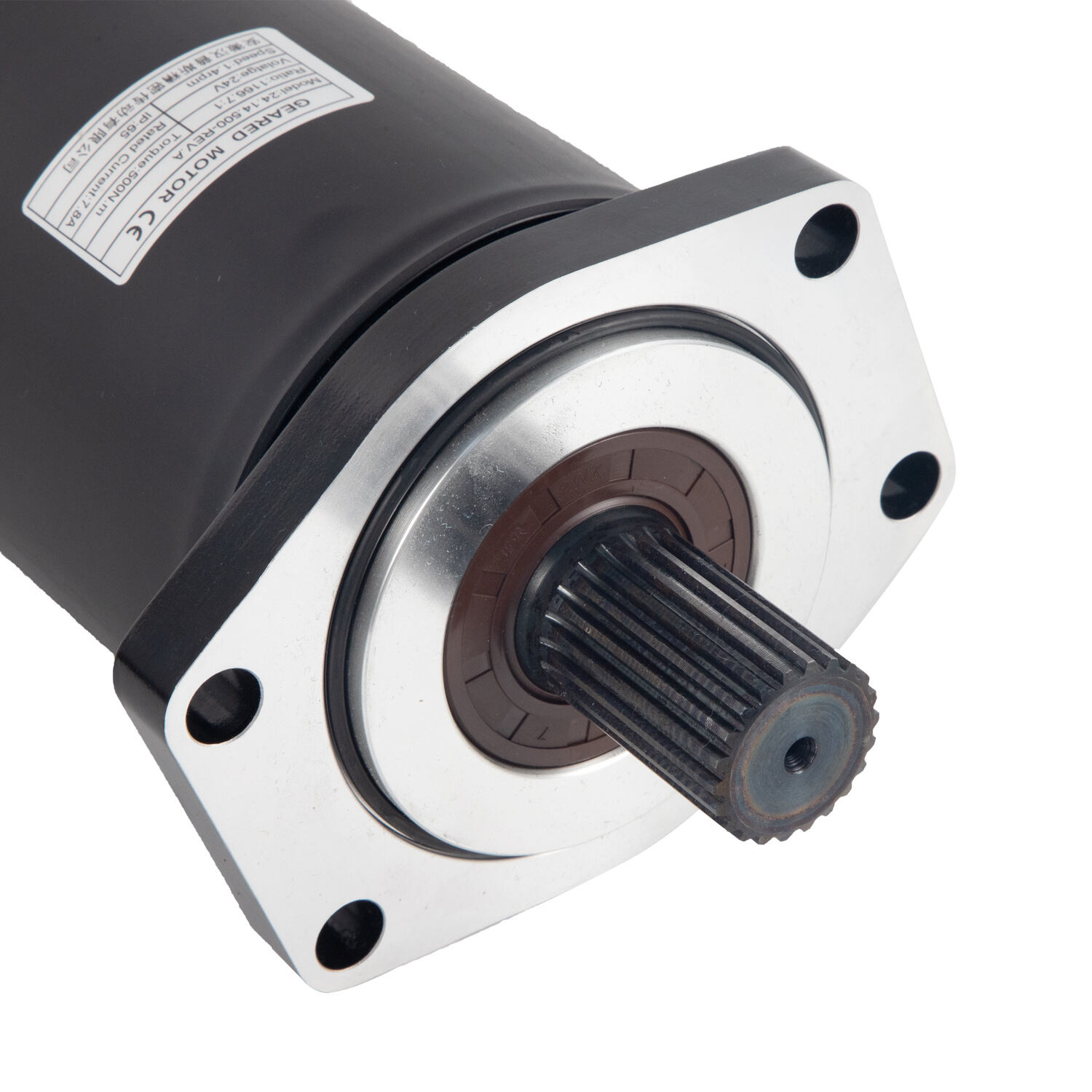 How to Troubleshoot Common Planetary Gearbox Malfunctions?