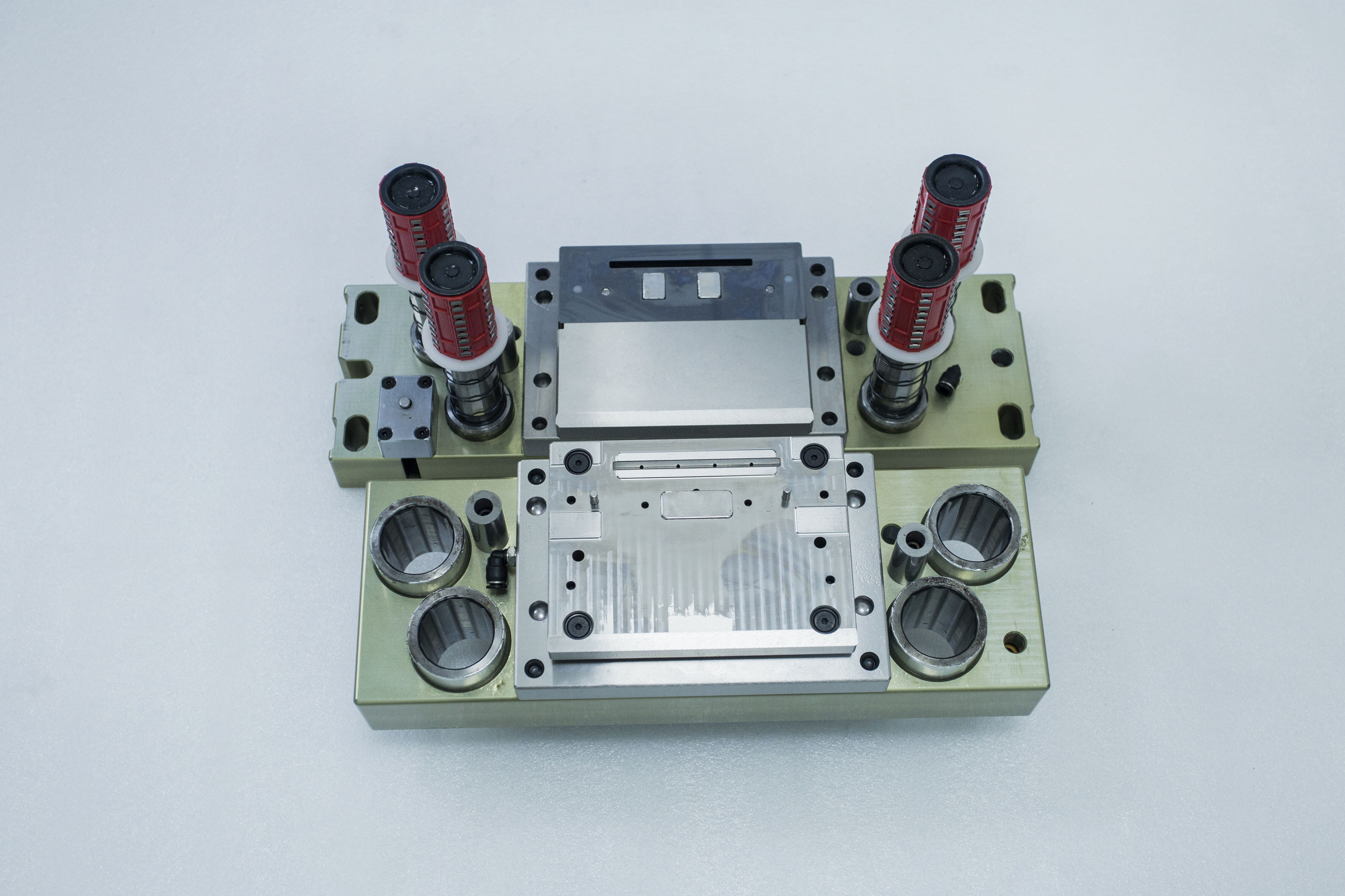 Advanced Manufacturing Techniques