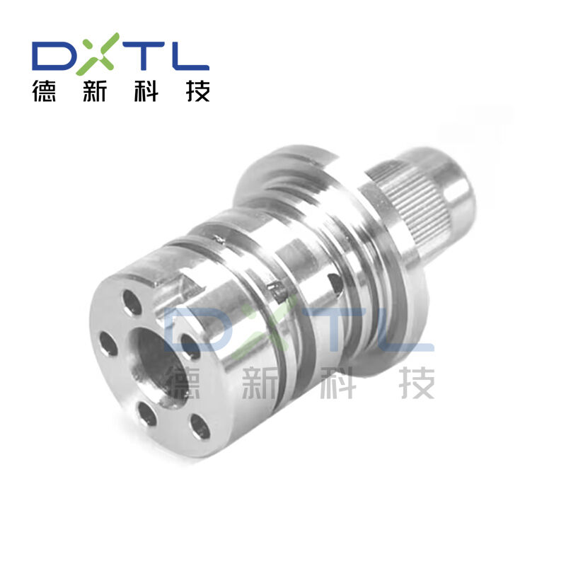 What Are the Installation Tips for Precision Spare Parts?