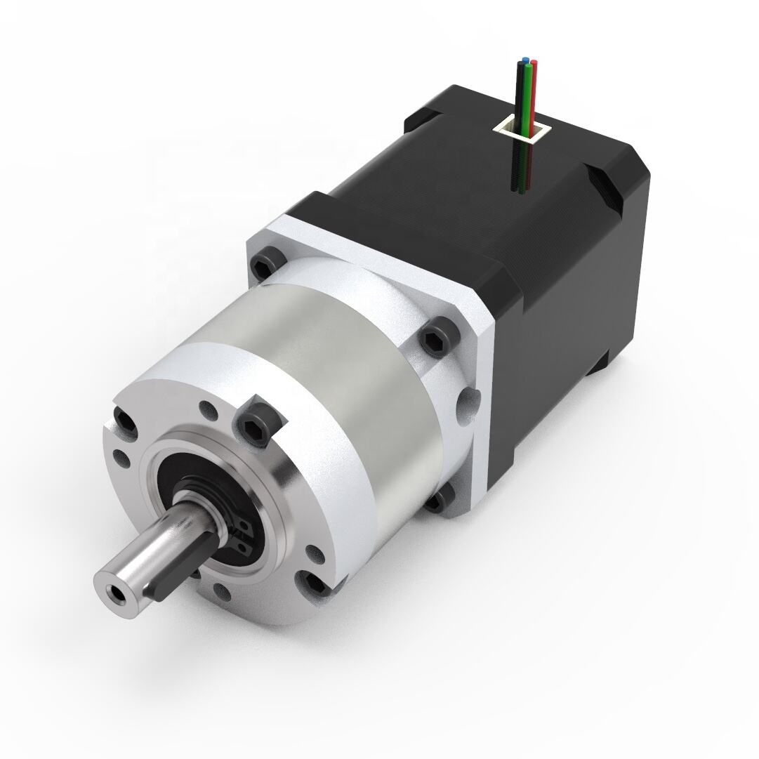 Custom Intelligent Gearbox Solutions for Modern Industries
