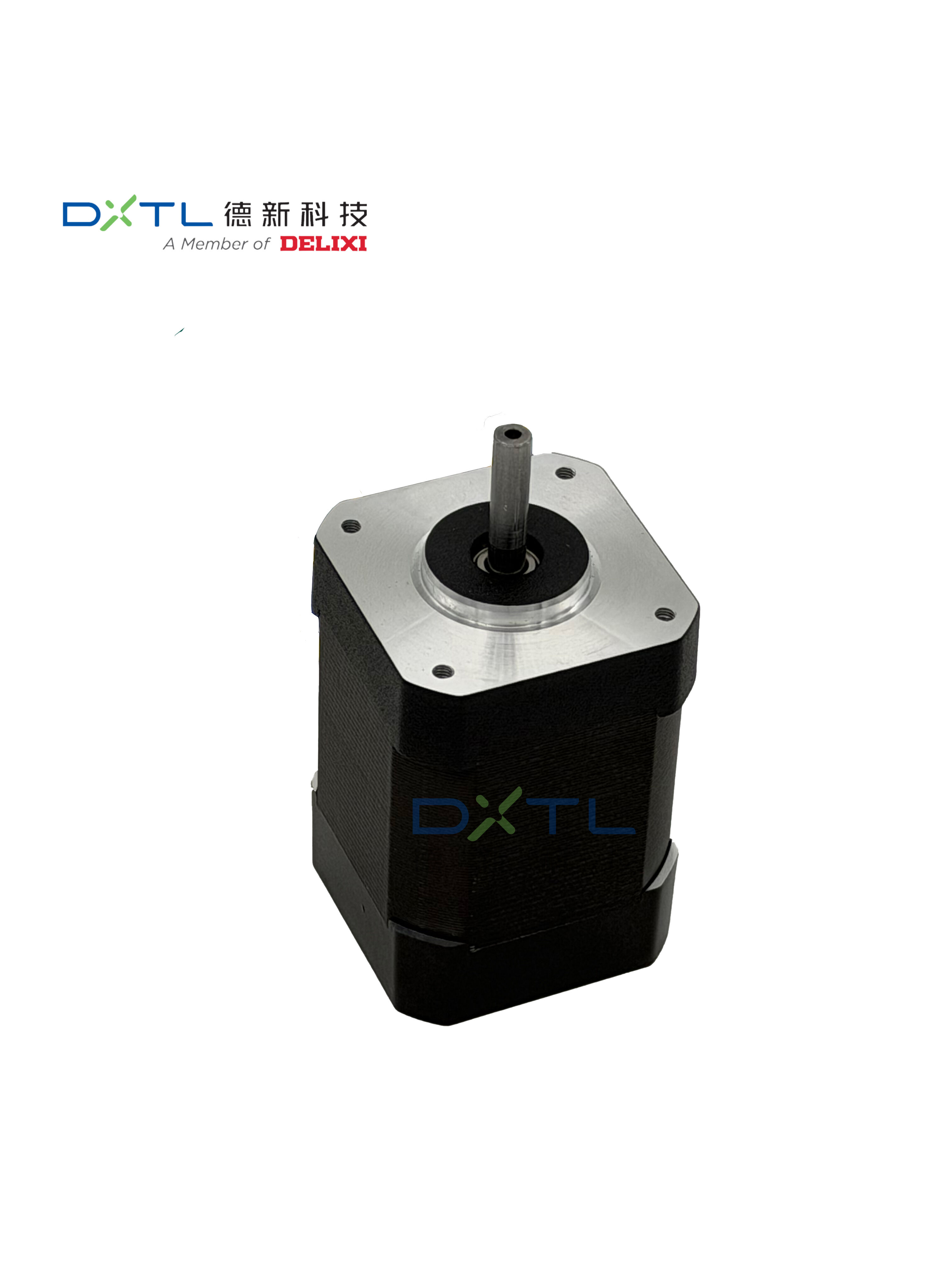 57mm High Torque Brushless Motor Industrial BLDC Motor 3000RPM