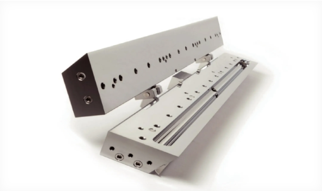 Inovativni dizajn za optimalnu učinkovitost