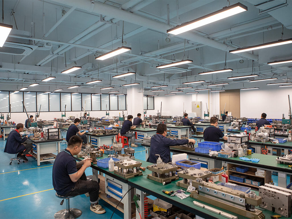 Reliable After-Sales Service