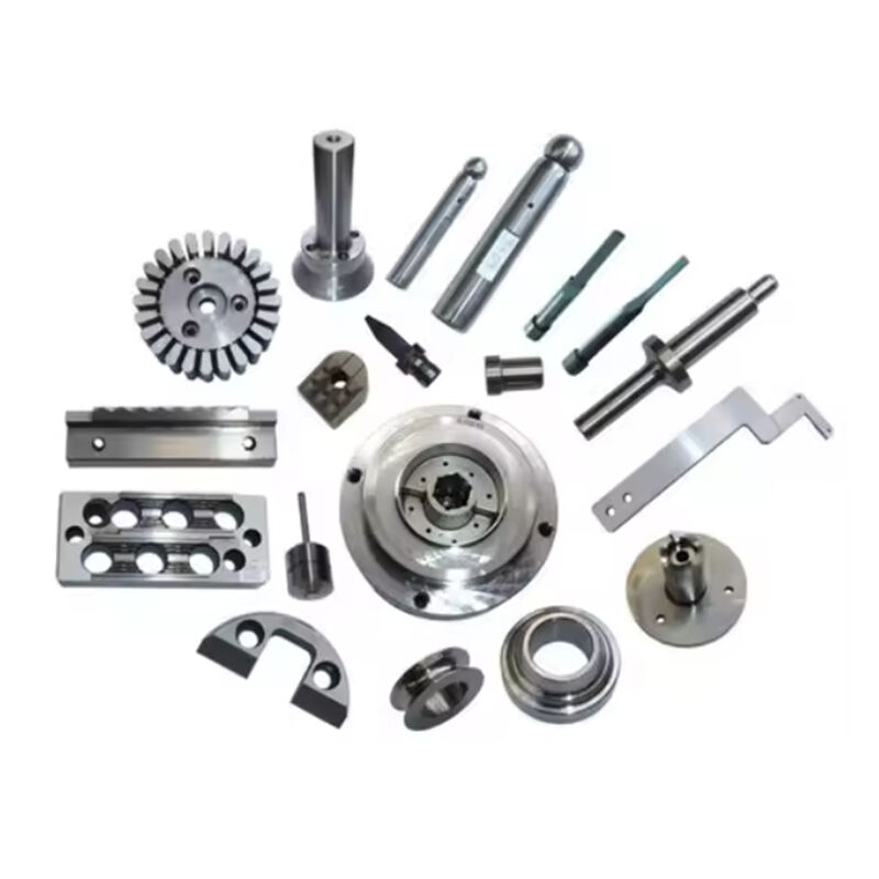 How to Identify Compatible Spare Parts for Machinery?