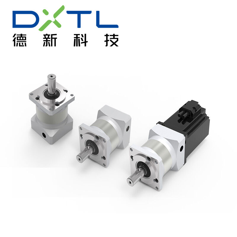 Proper Lubrication Ensures Optimal Planetary Gearbox Operation.